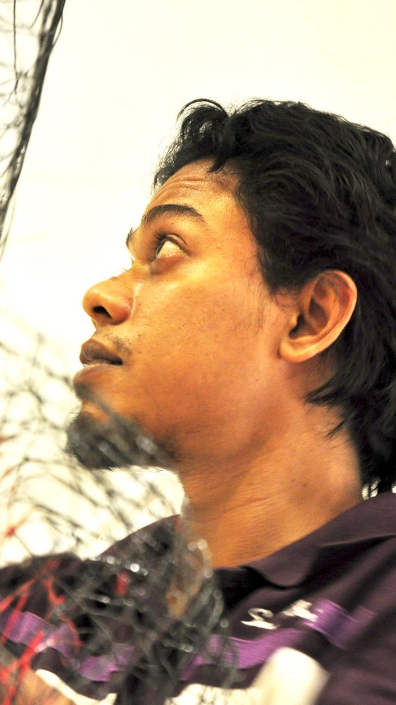 Jamil Bin Zakaria
