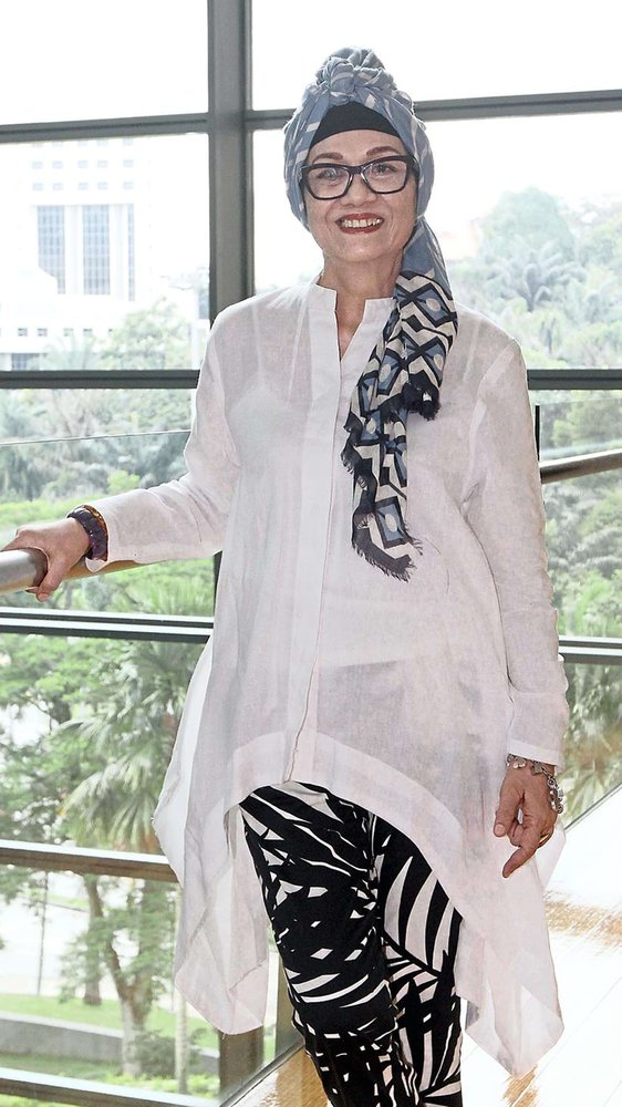 Norma Abbas