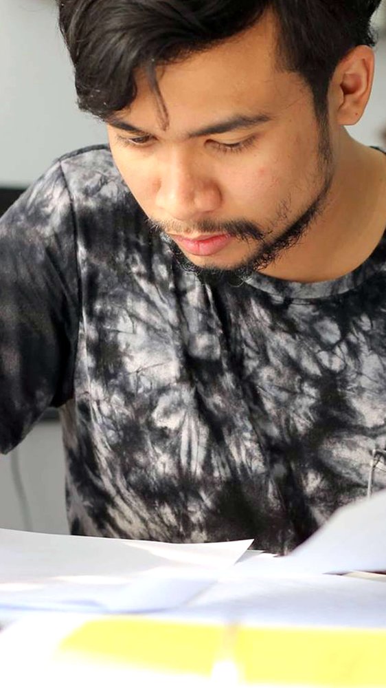 Amir Amin