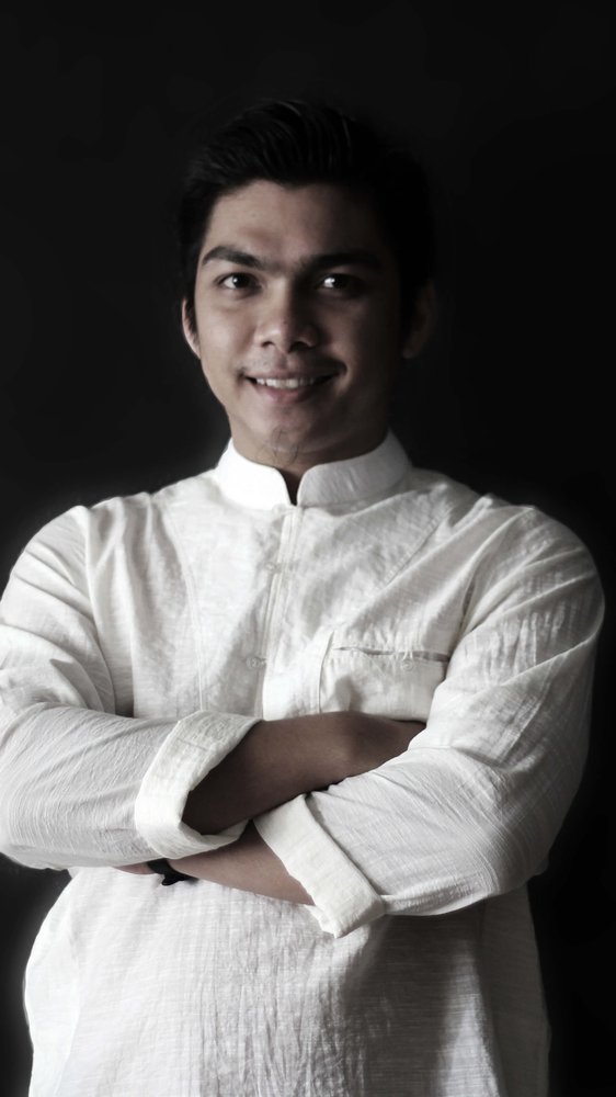 Megat Zaim Zhariff
