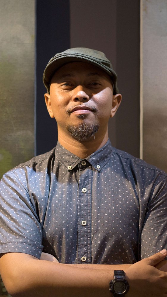 Hafiz Shahmi