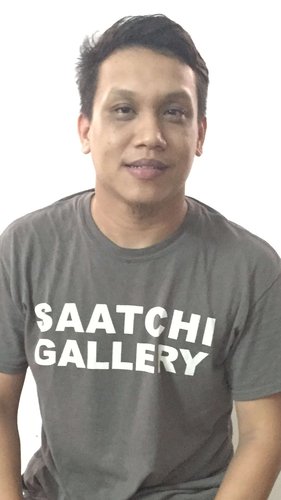 Mohd Al-Khuzairie Ali