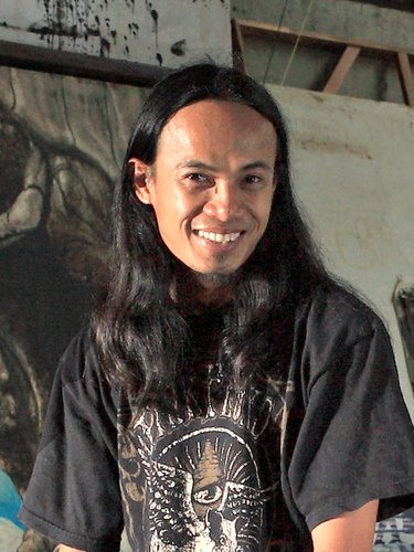 Hamir Soib Mohamed