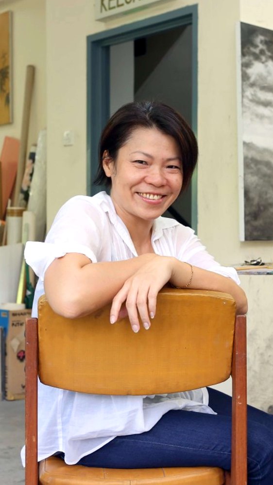 Cheong Siew Ying