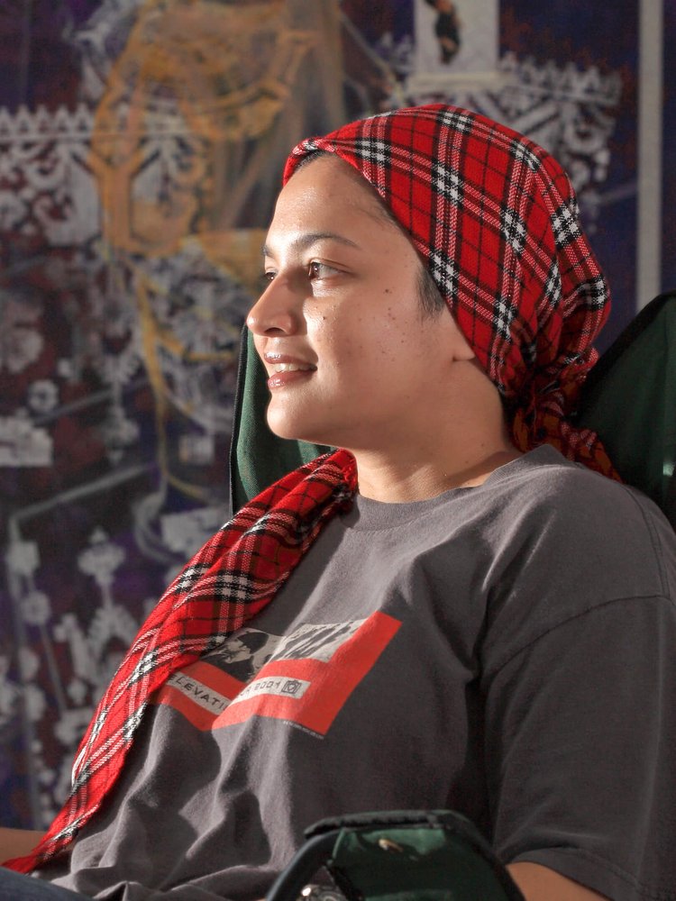 Khairina Khairuddin