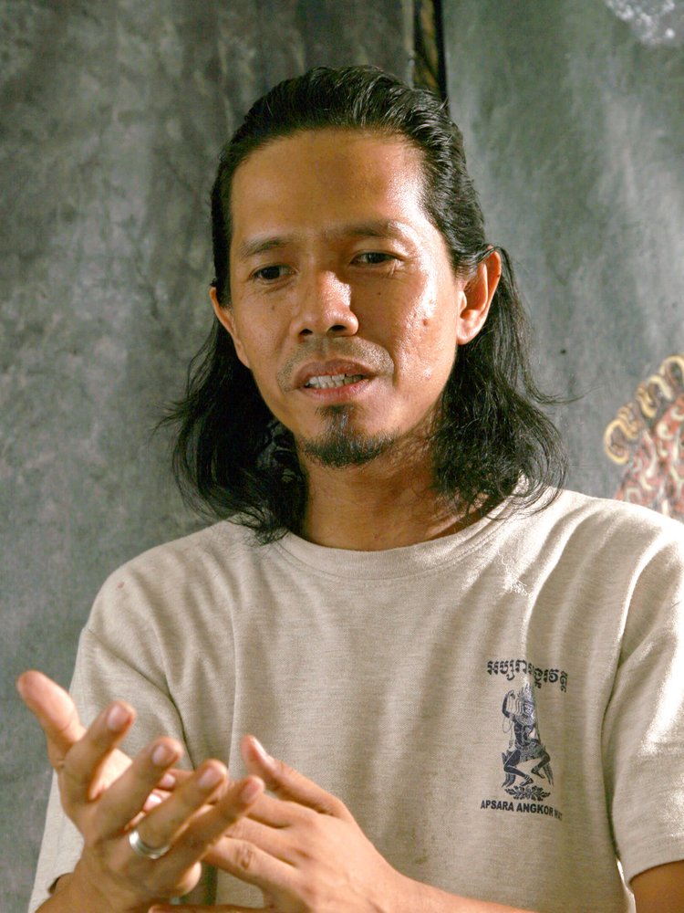 Masnoor Ramli Mahmud