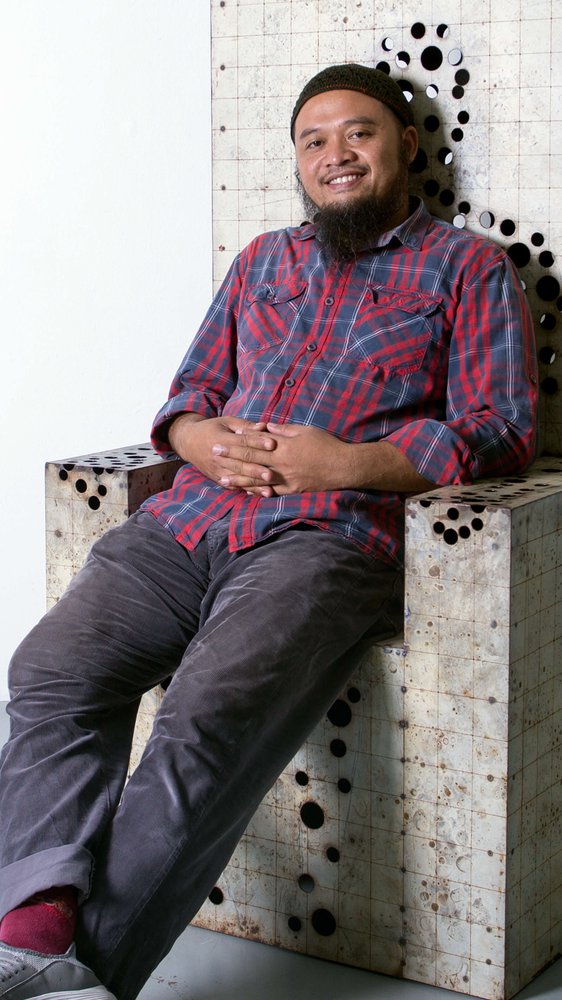 Mohd Saharuddin Supar