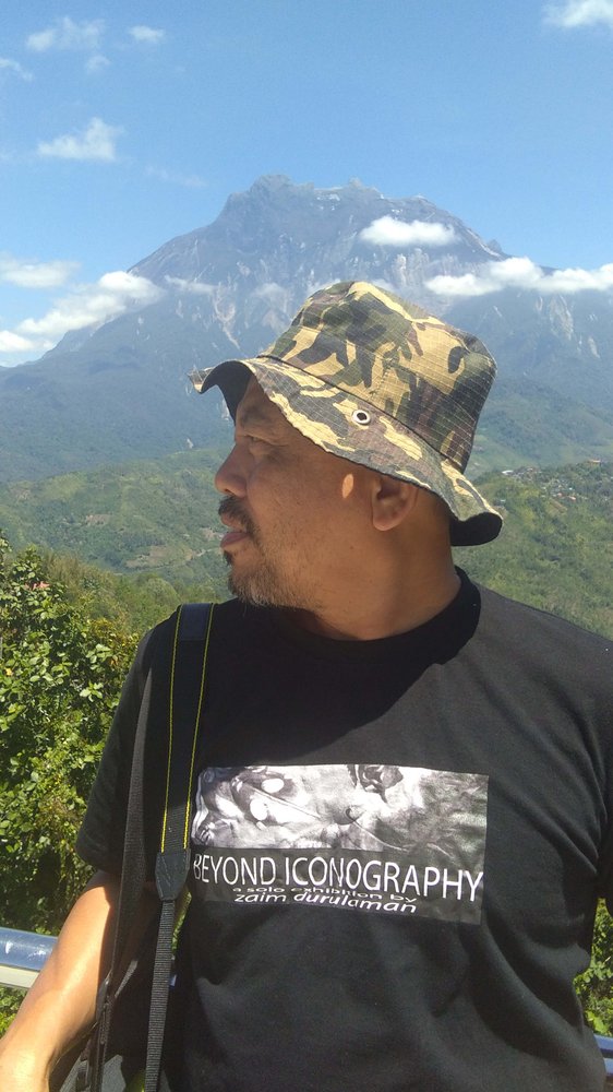 Zaim Durul Aman