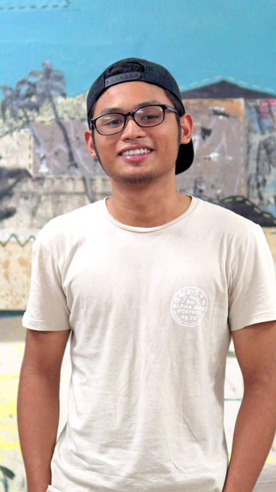 Izzat Hamdan