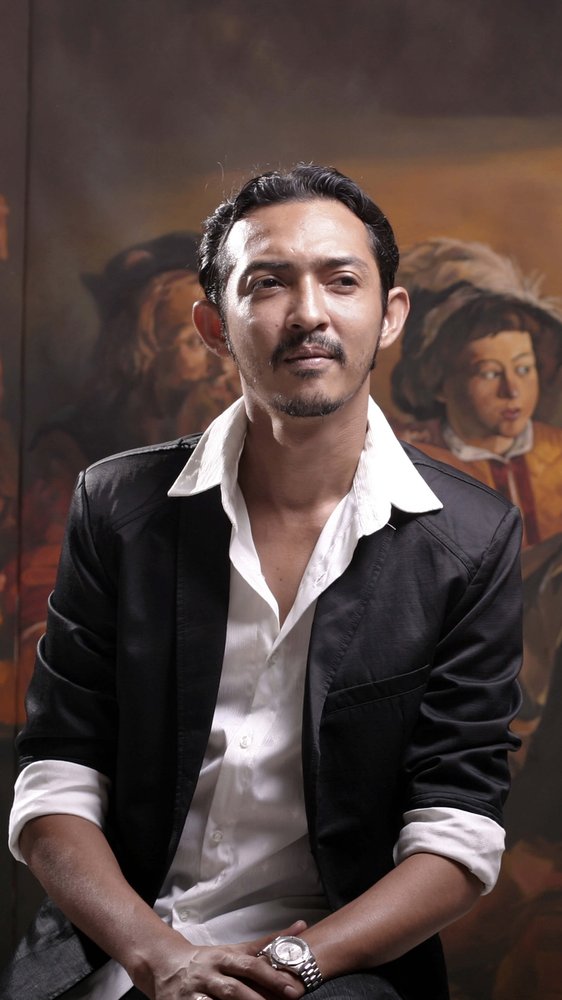 Ali Nurazmal Yusoff