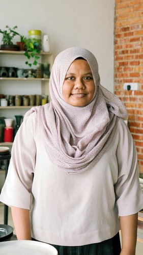 Rozana Musa