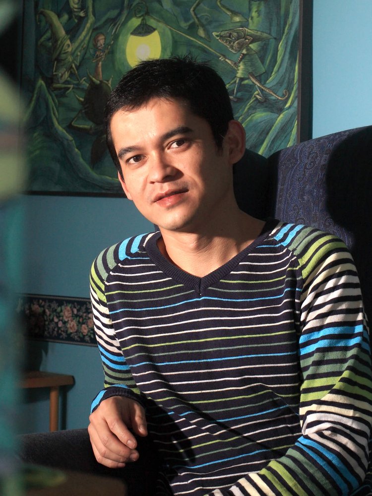 Khairul Azmir Shoib