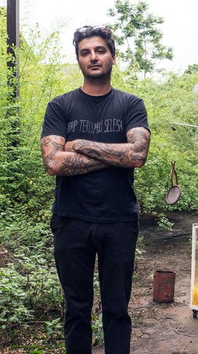 Dhavinder Gill Singh