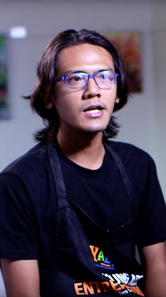 Khairul Ehsani Sapari