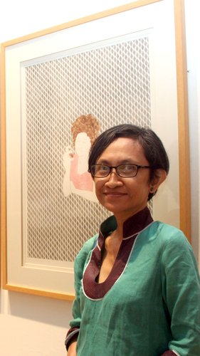 Noor Mahnun Mohamed