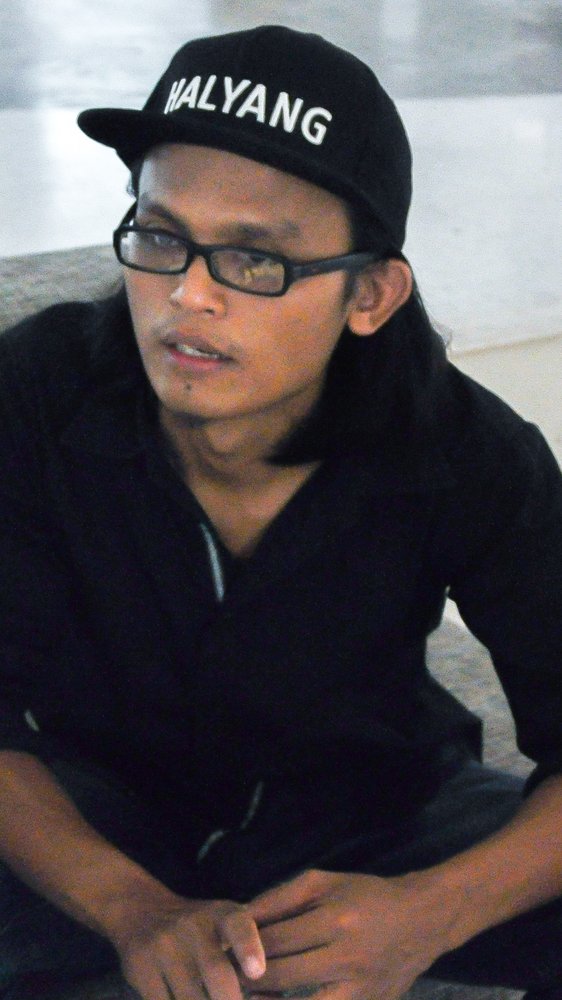 Faizal Suhif