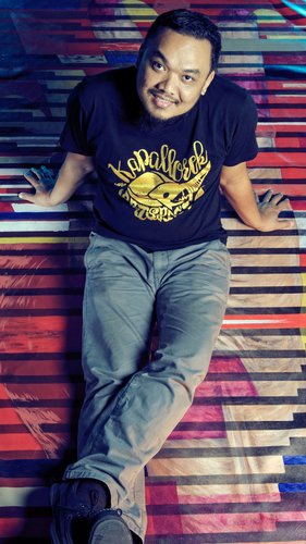 Mohd Fadly Sabran